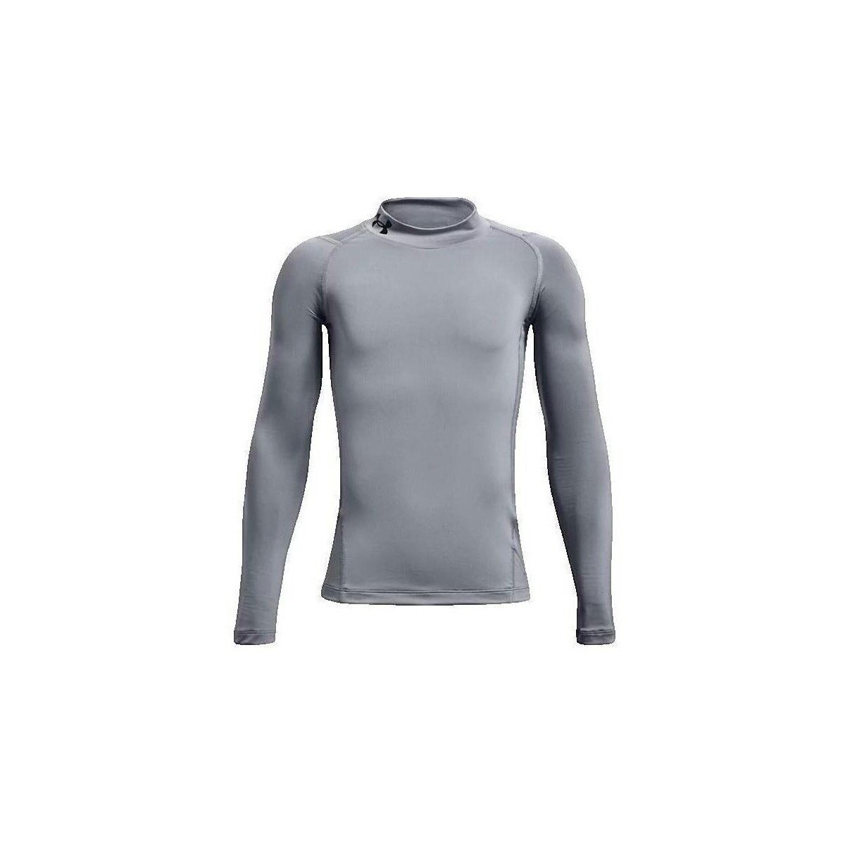 Under Armour Îmbracaminte Manches Longues Heatgear Pour Garçons