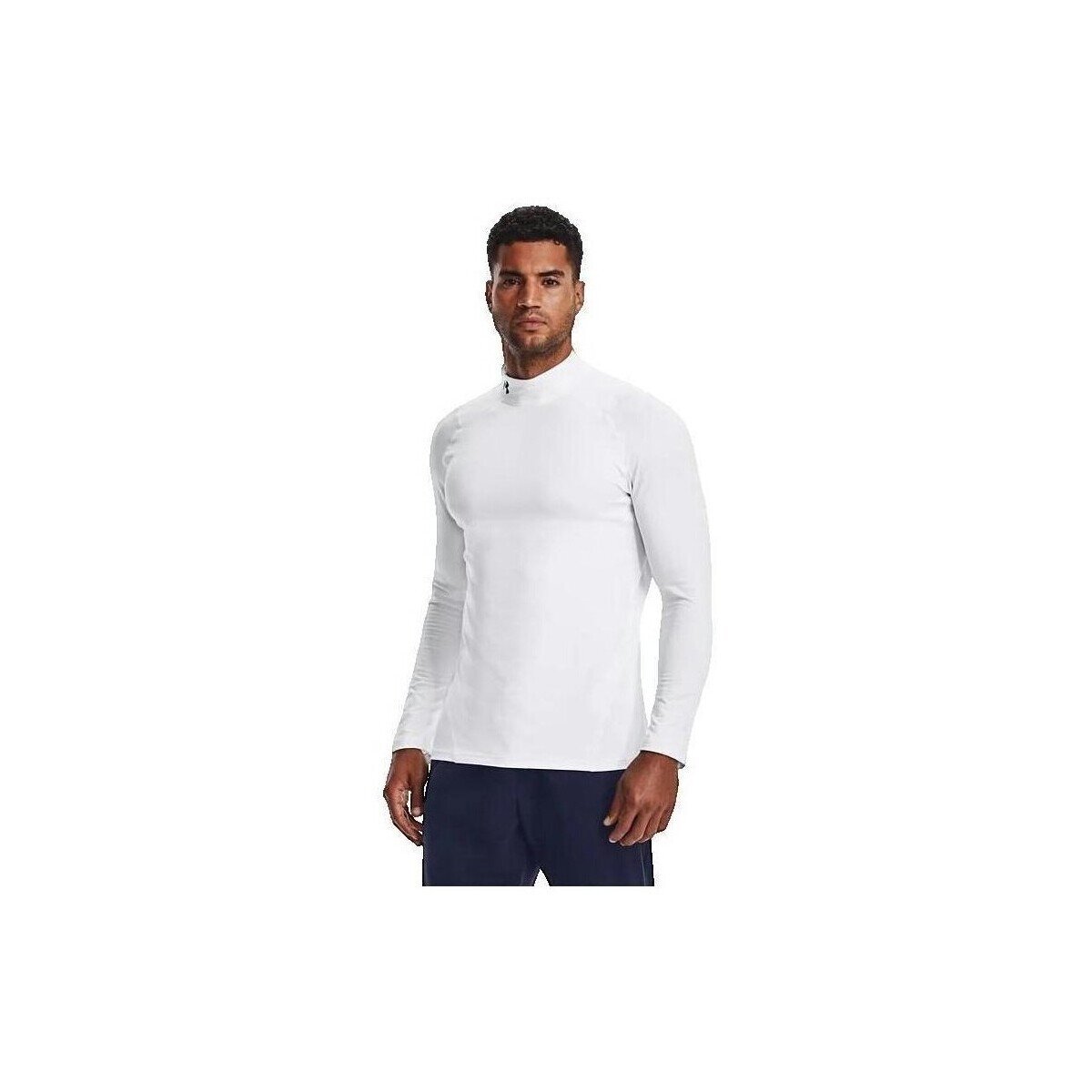Under Armour Îmbracaminte Maquette Ajustée Coldgear