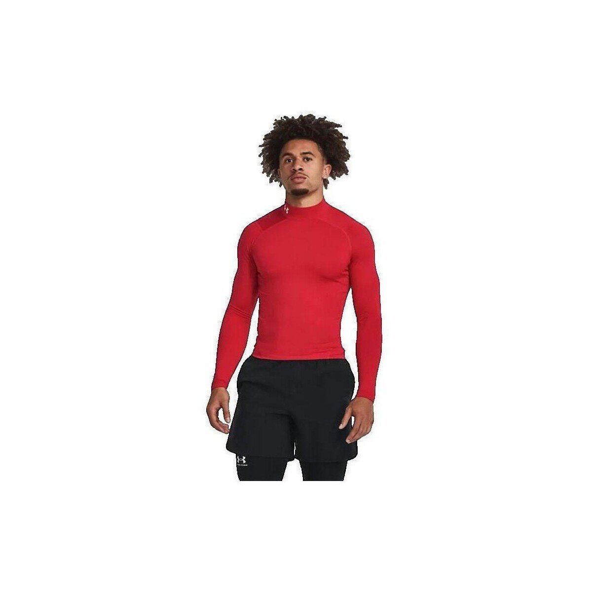 Under Armour Îmbracaminte Maquette De Compression Coldgear