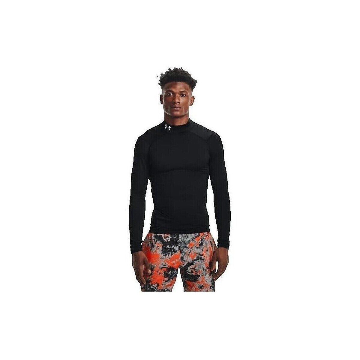 Under Armour Îmbracaminte Maquette De Compression Coldgear