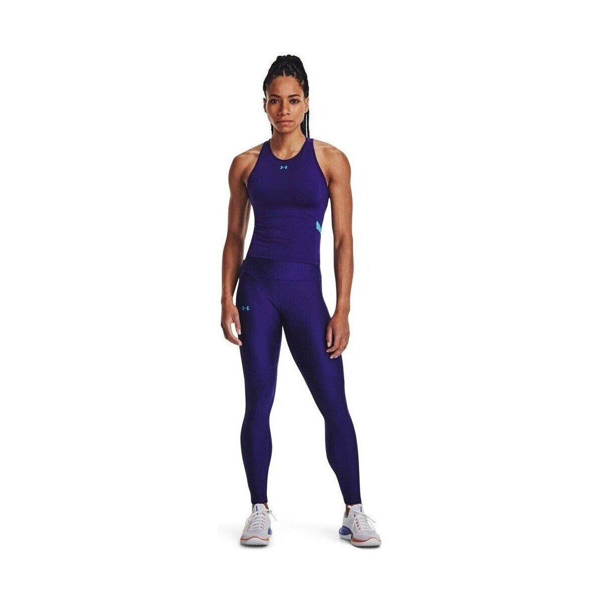 Under Armour Îmbracaminte Mesh Panel Leg