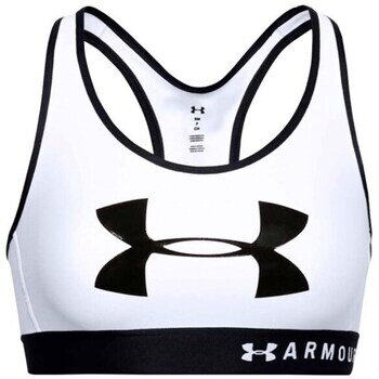 Under Armour Îmbracaminte Mid Keyhole Graphic