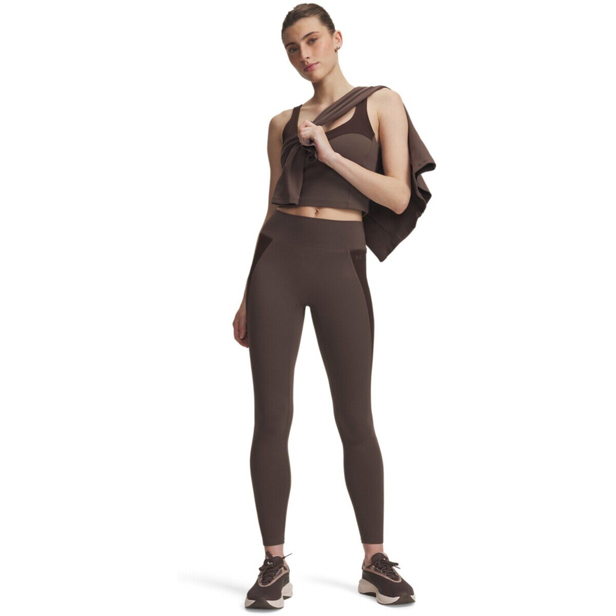 Under Armour Îmbracaminte Motion Colorblock Ankle Leg