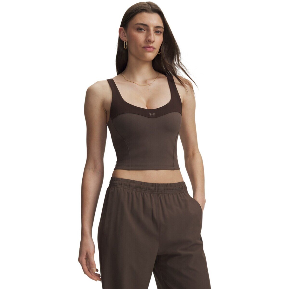 Under Armour Îmbracaminte Motion Colorblock Tank