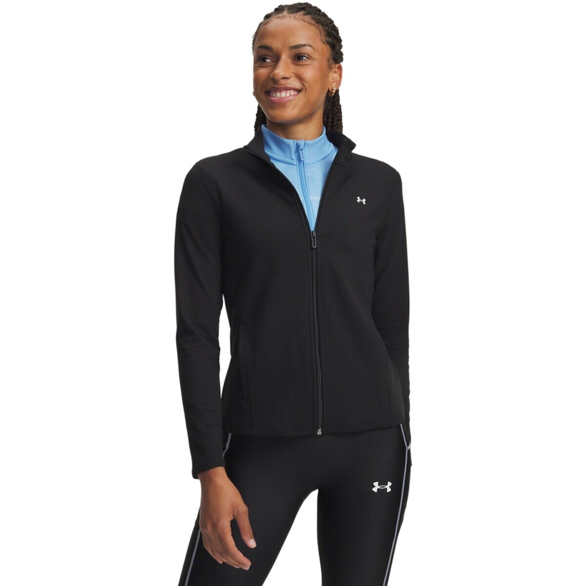 Under Armour Îmbracaminte Motion Fz