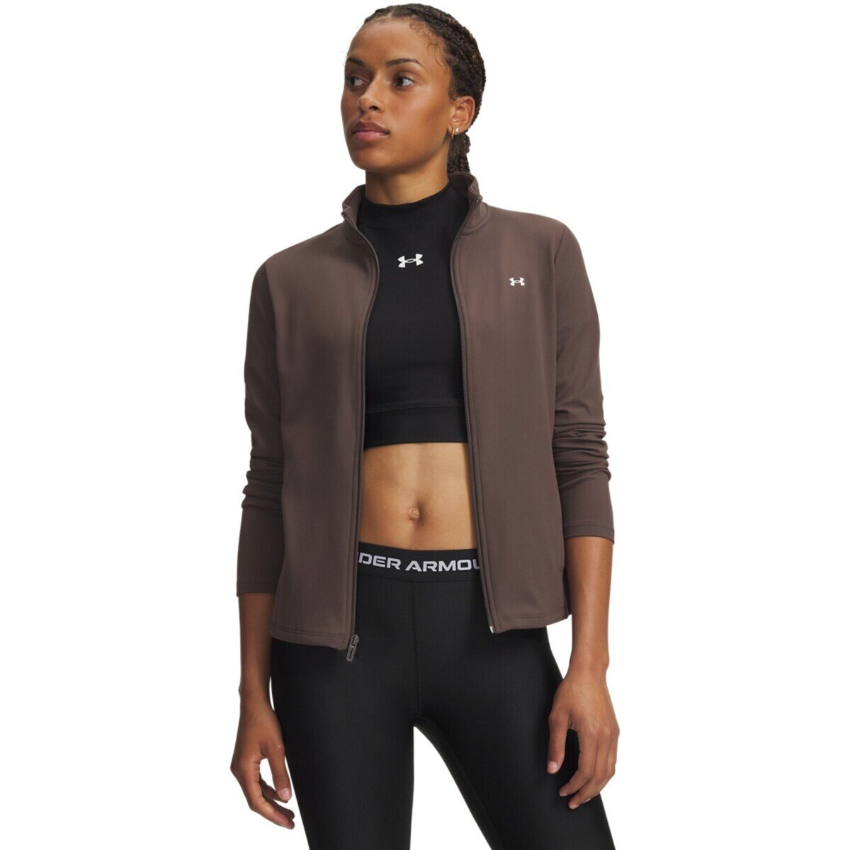 Under Armour Îmbracaminte Motion Fz