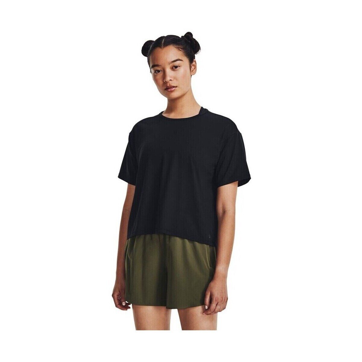 Under Armour Îmbracaminte Motion Ss