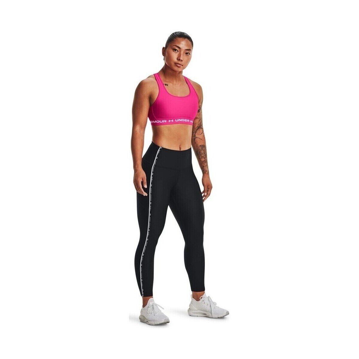 Under Armour Îmbracaminte Noslip Waistband