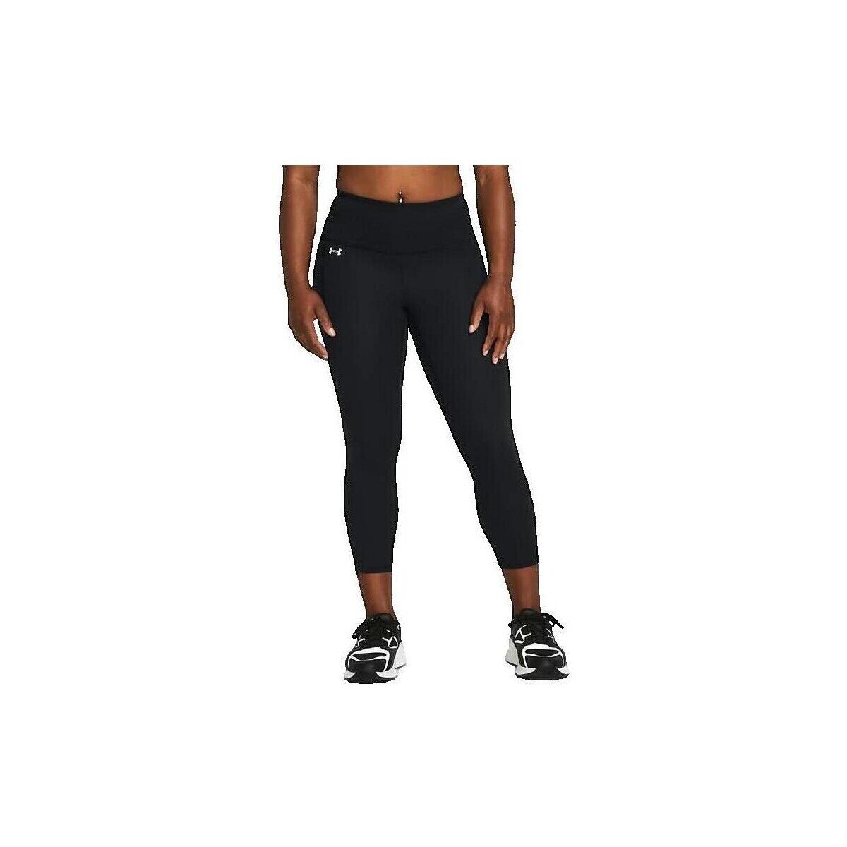 Under Armour Îmbracaminte Pantalon Capri Ua Motion