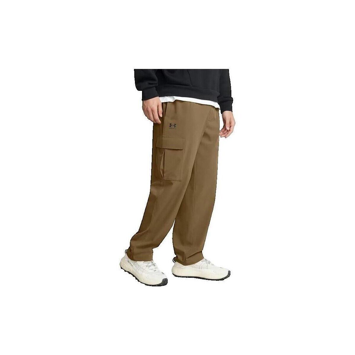 Under Armour Îmbracaminte Pantalon Cargo Tissé Ua Vibe