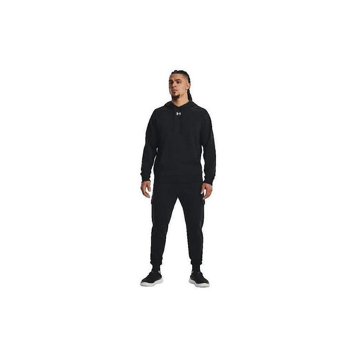 Under Armour Îmbracaminte Pantalon Cargo Ua Rival En Polaire