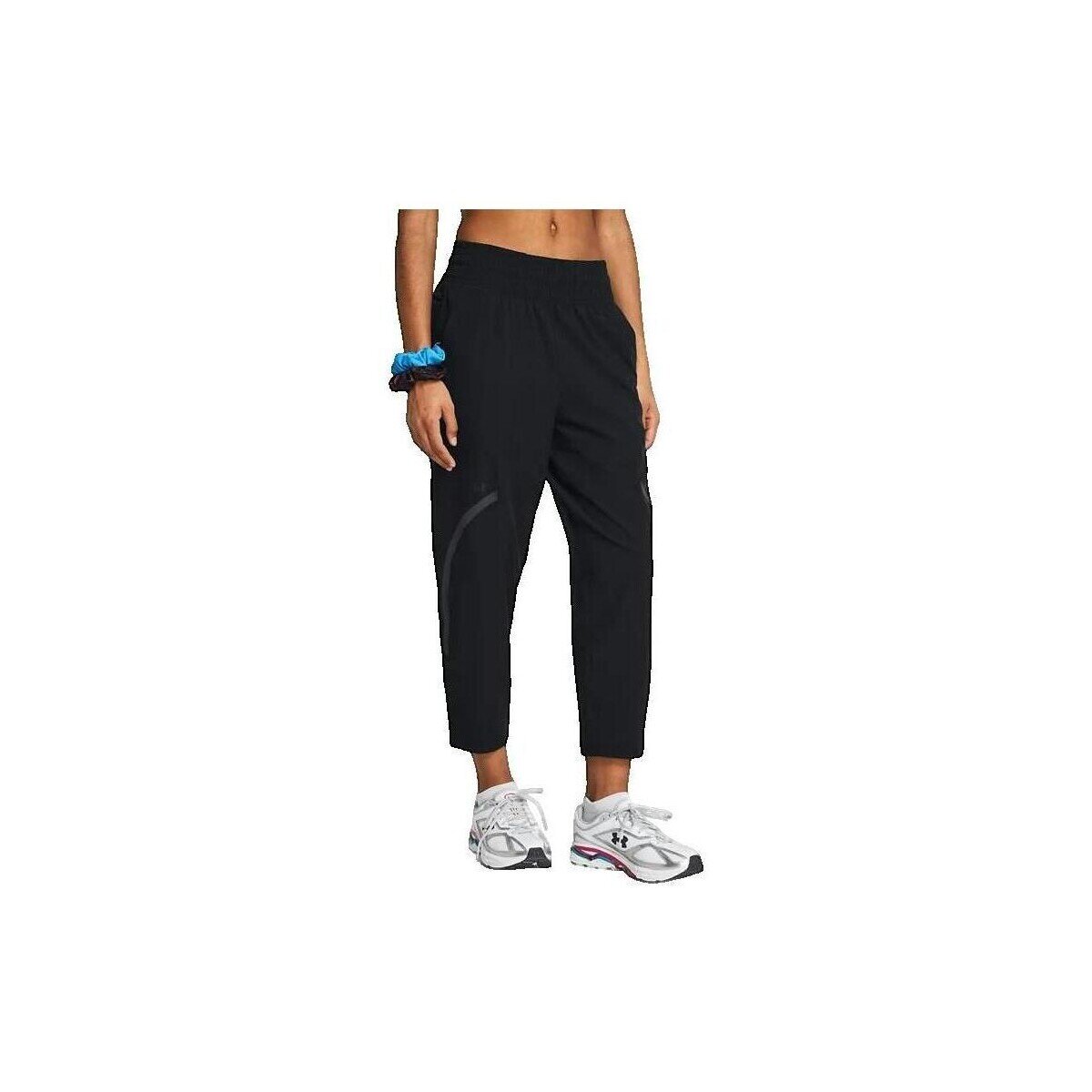 Under Armour Îmbracaminte Pantalon Cheville Ua Unstoppable