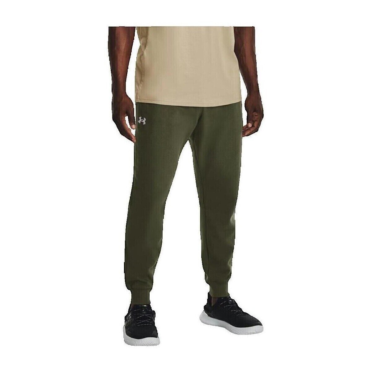 Under Armour Îmbracaminte Pantalon De Jogging En Polaire Ua Rival