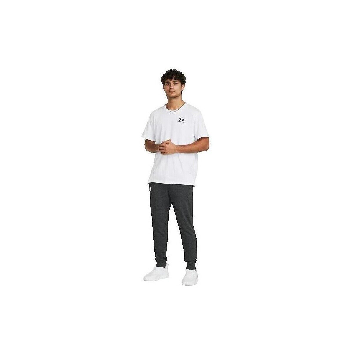 Under Armour Îmbracaminte Pantalon De Jogging Ua Rival Terry
