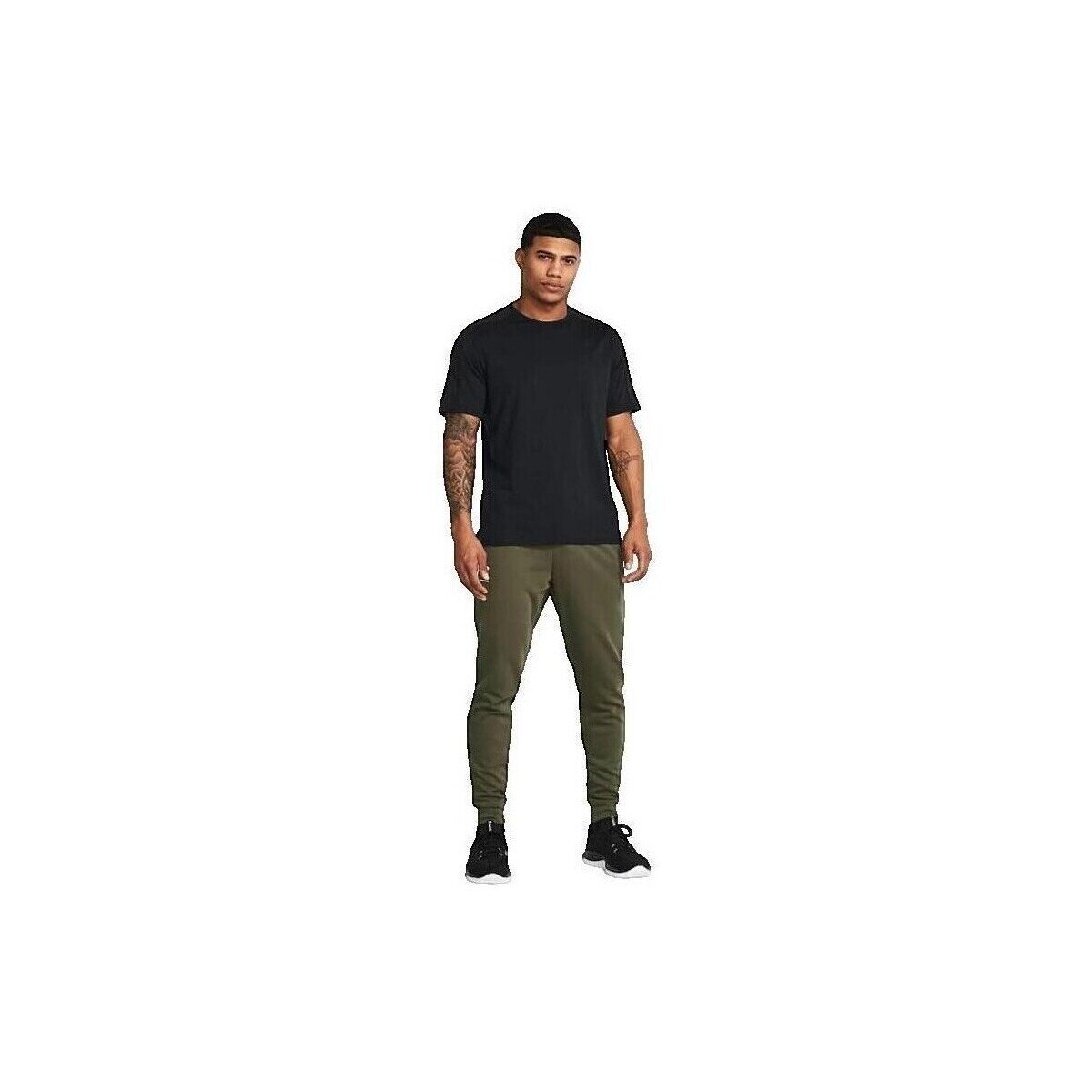 Under Armour Îmbracaminte Pantalon De Jogging Ua Rival Terry