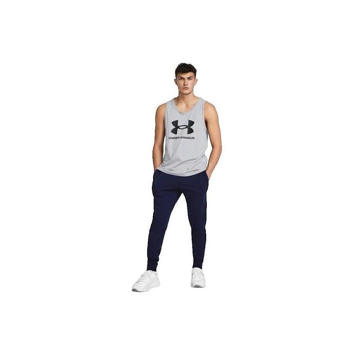 Under Armour Îmbracaminte Pantalon De Jogging Ua Rival Terry