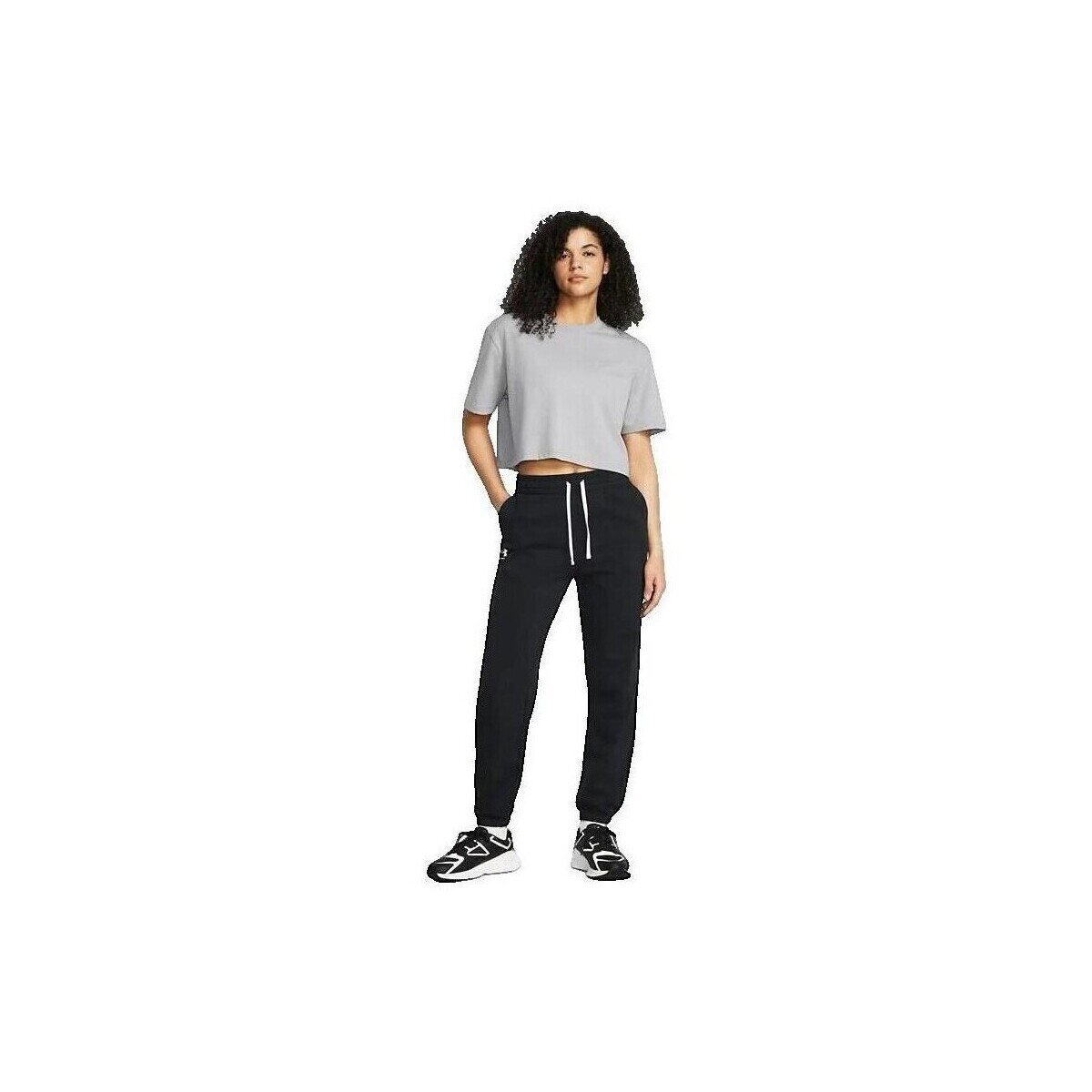 Under Armour Îmbracaminte Pantalon De Jogging Ua Rival Terry