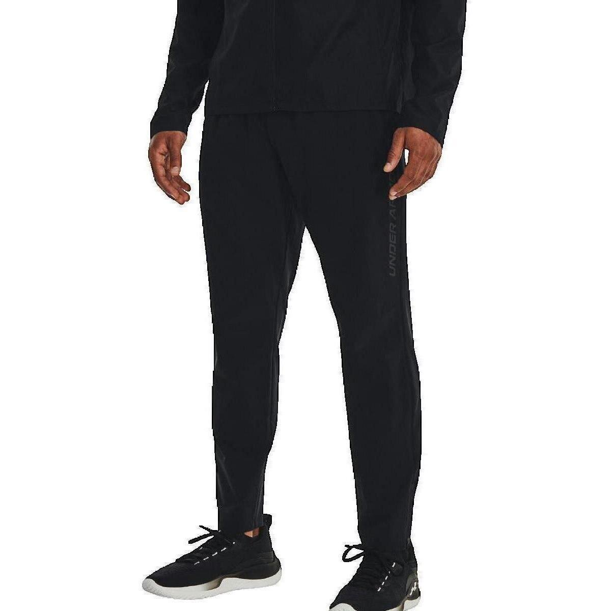 Under Armour Îmbracaminte Pantalon De Lancement Ua