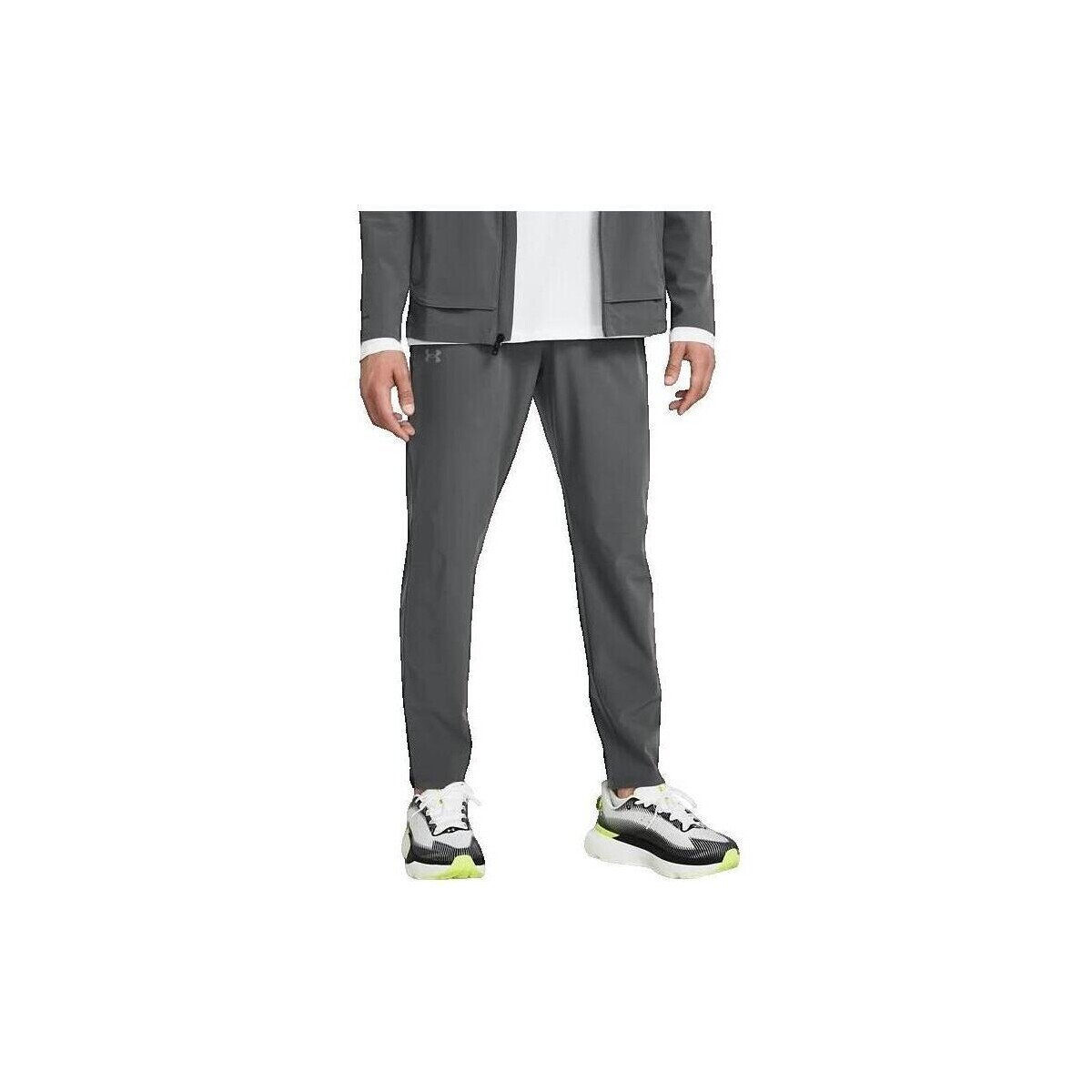 Under Armour Îmbracaminte Pantalon De Lancement Ua