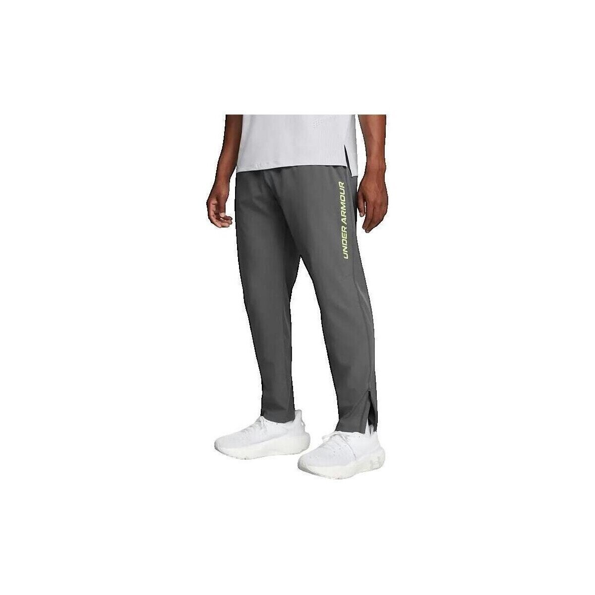 Under Armour Îmbracaminte Pantalon De Lancement Ua