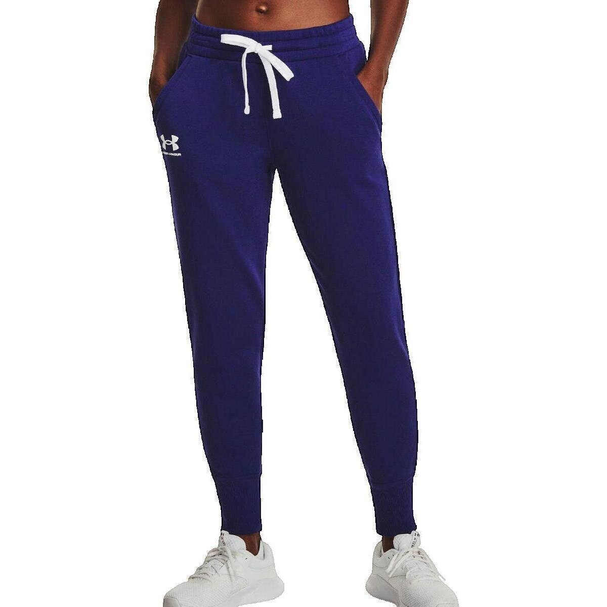 Under Armour Îmbracaminte Pantalon de survêtement Rival Fleece