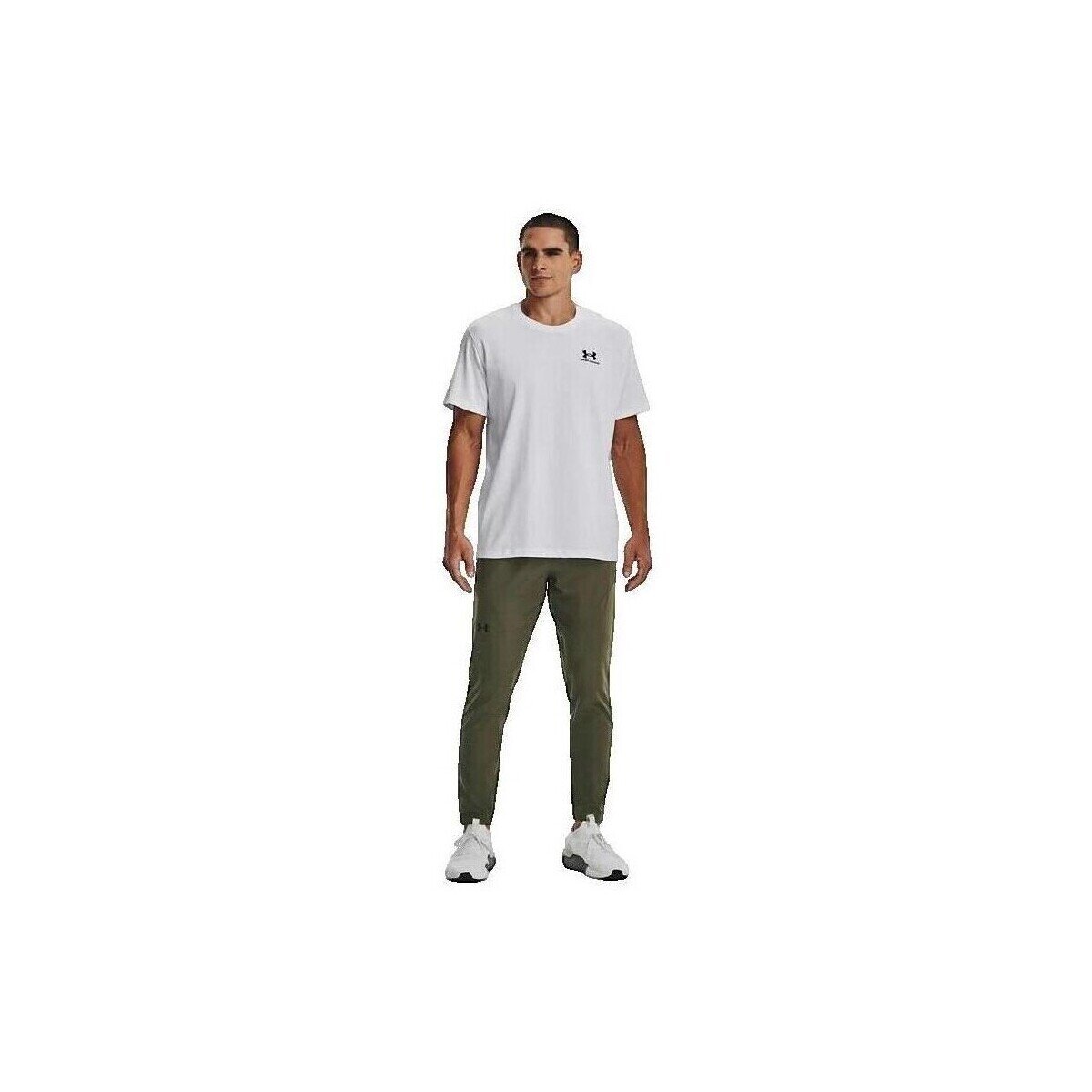 Under Armour Îmbracaminte Pantalon Fuselé Imparable Ua