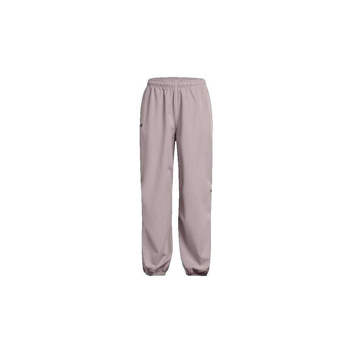 Under Armour Îmbracaminte Pantalon Large Tissé Unstoppable D'Ua