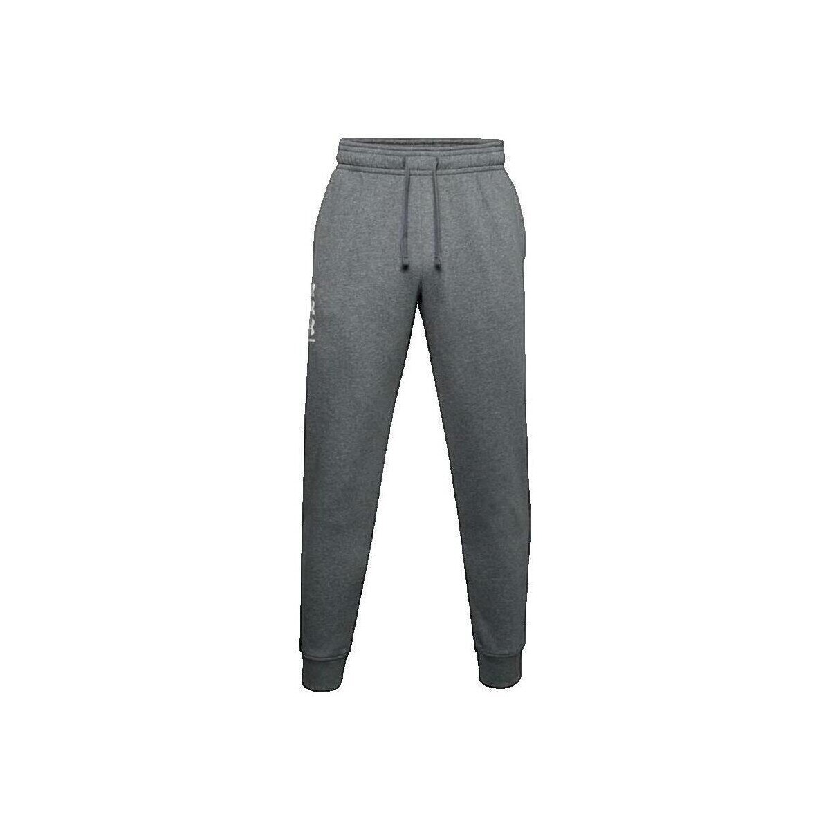 Under Armour Îmbracaminte Pantalon Rival Fleece 3Logo Jogger