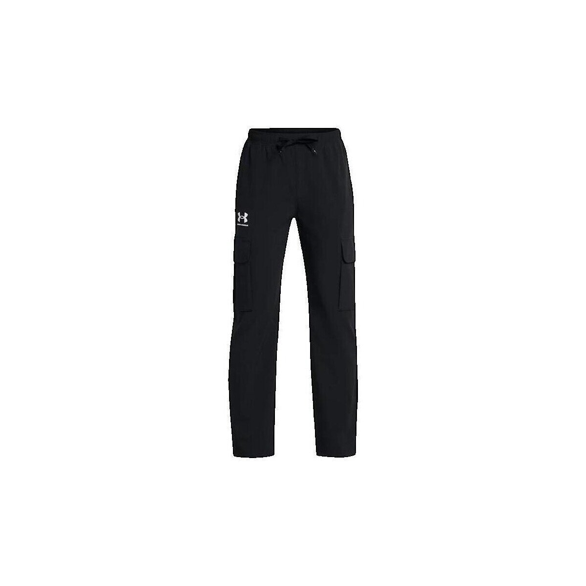 Under Armour Îmbracaminte Pantalon Tissé Ua Icon