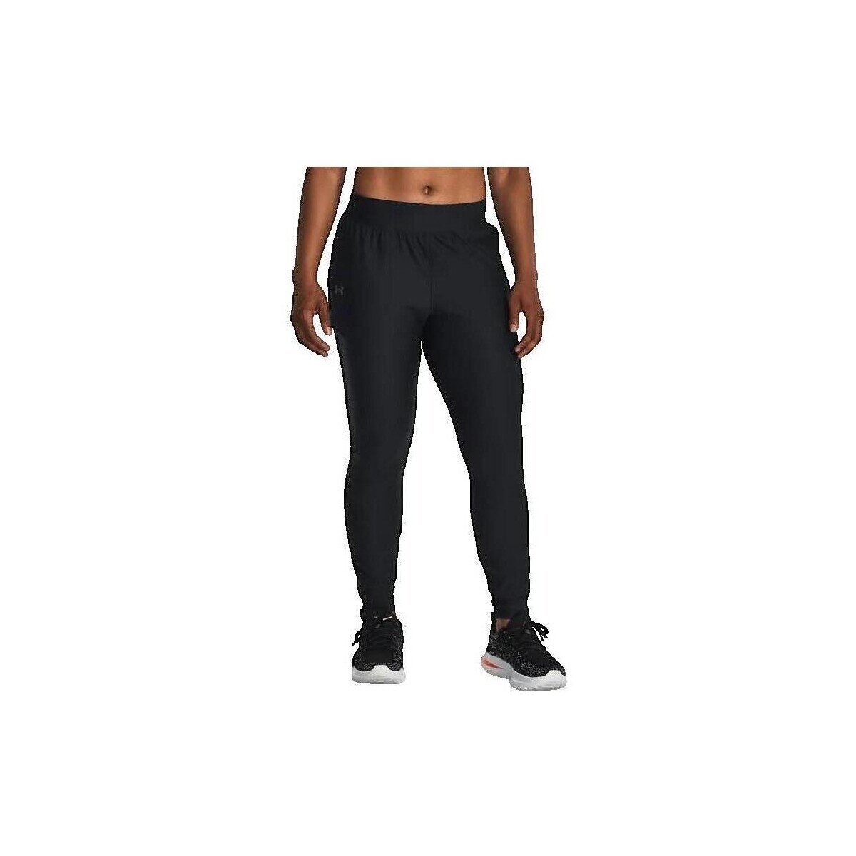 Under Armour Îmbracaminte Pantalon Ua Qualifier Elite