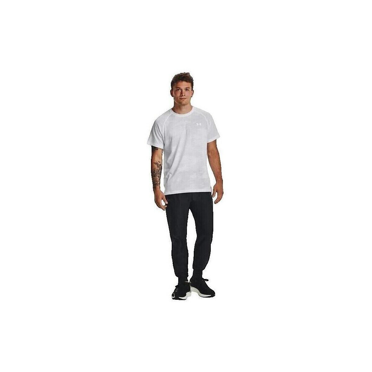Under Armour Îmbracaminte Pantalon Ua Qualifier Run Elite