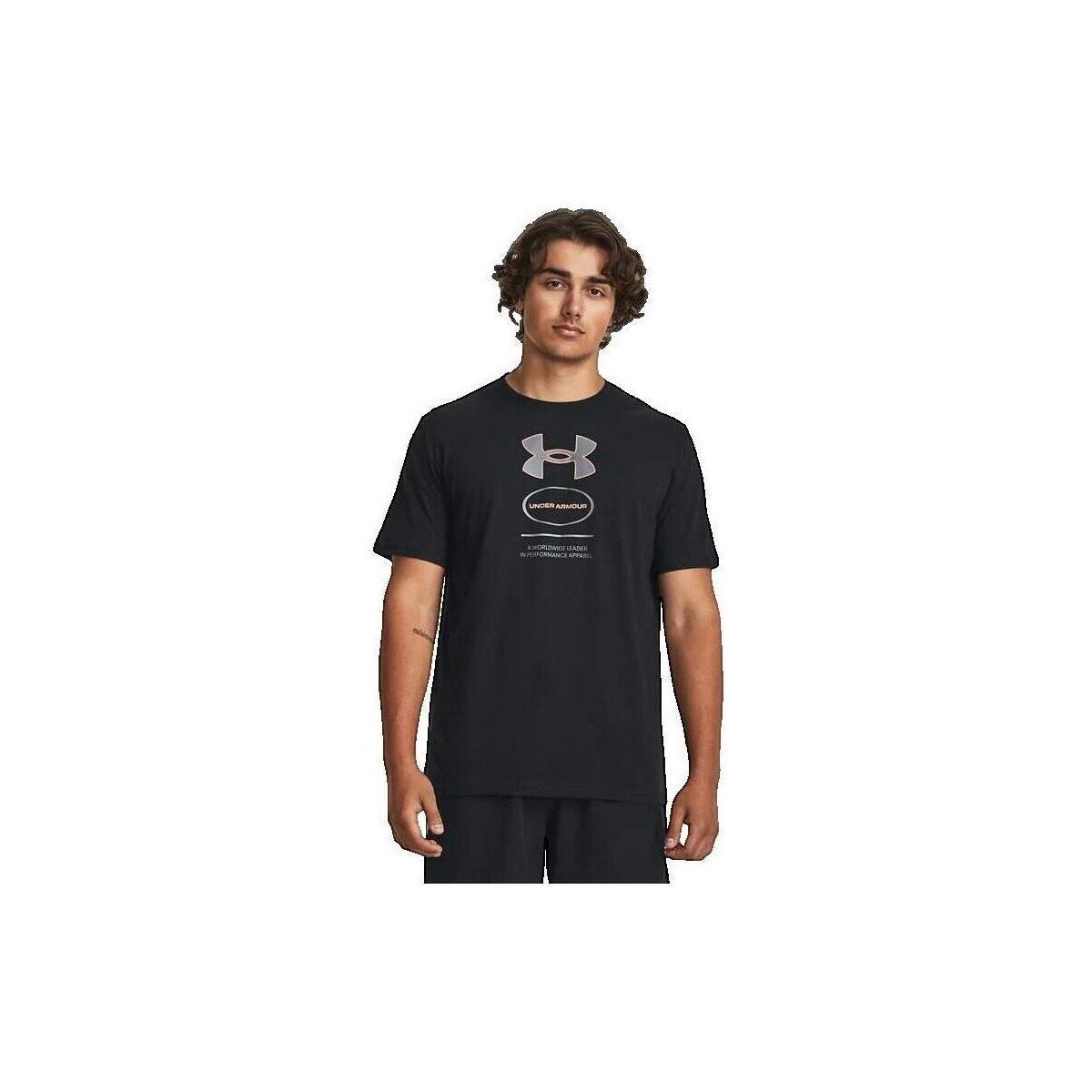 Under Armour Îmbracaminte Pile De Gel De Marque Ua
