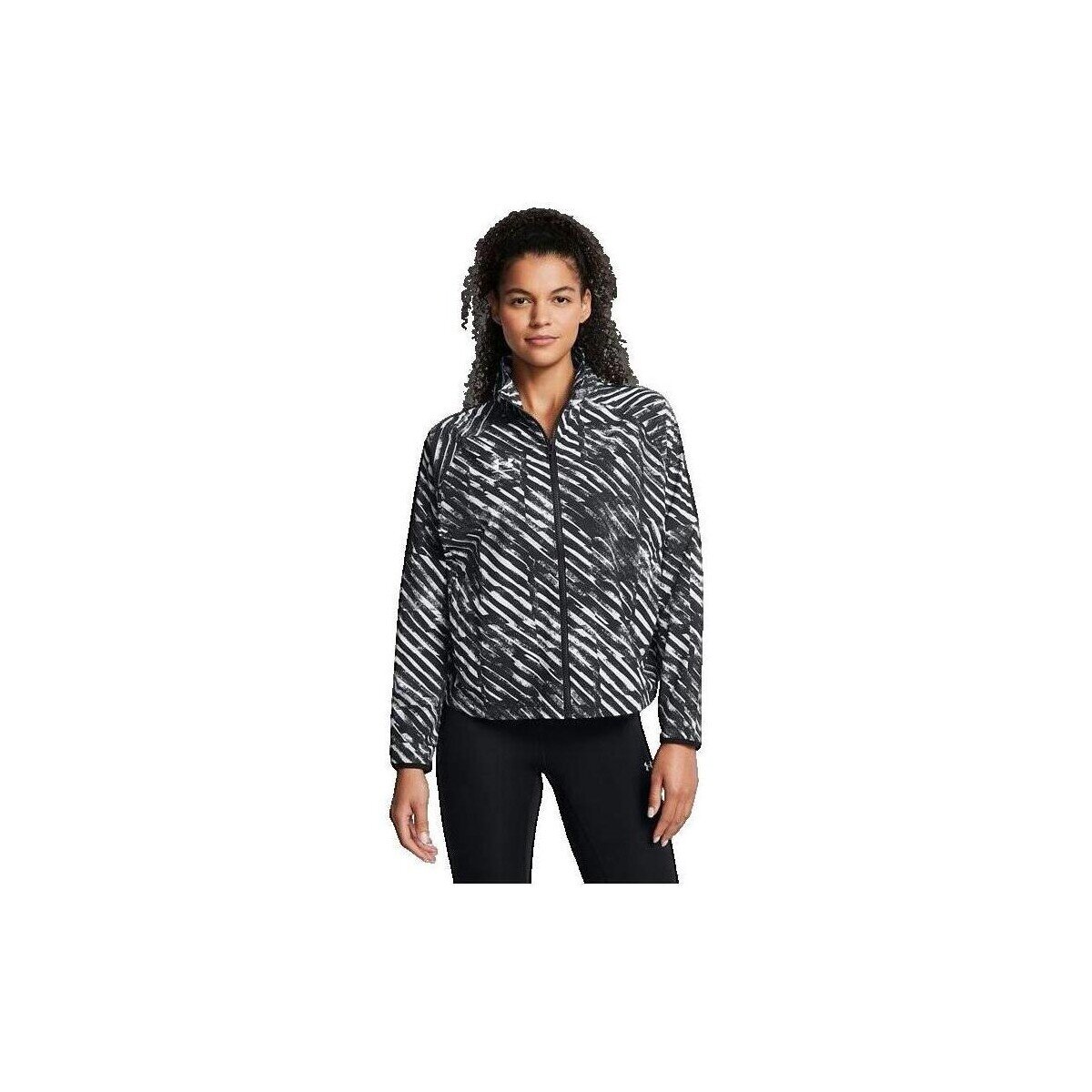 Under Armour Îmbracaminte Piste Imprimée Ua Challenger Pro