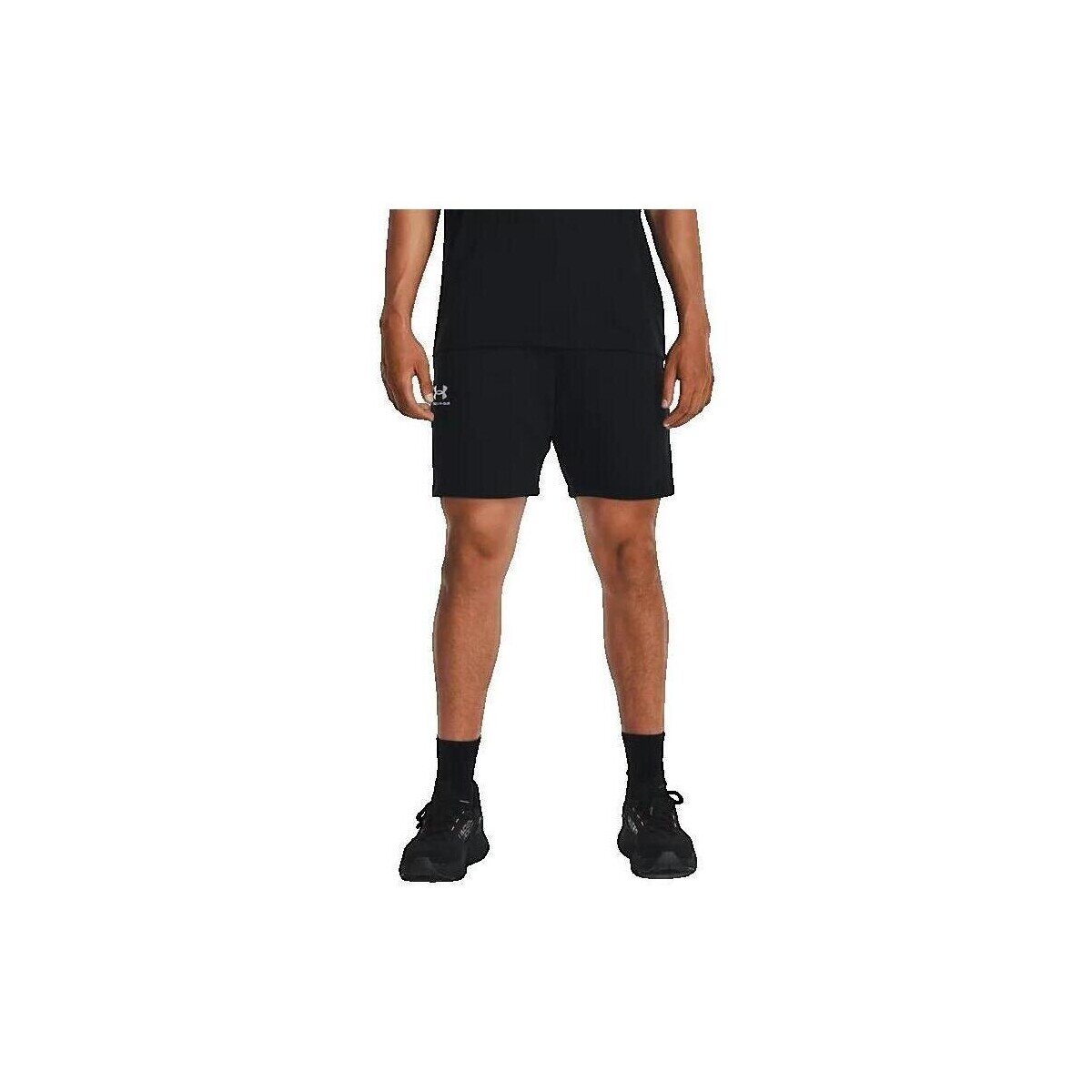 Under Armour Îmbracaminte Polaire Ua Essential