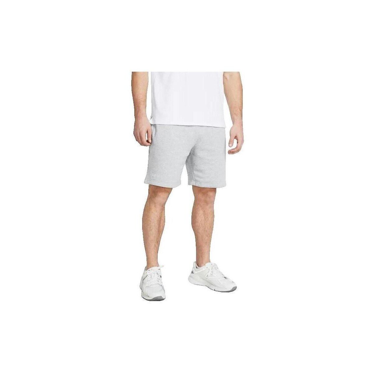 Under Armour Îmbracaminte Polaire Ua Rival