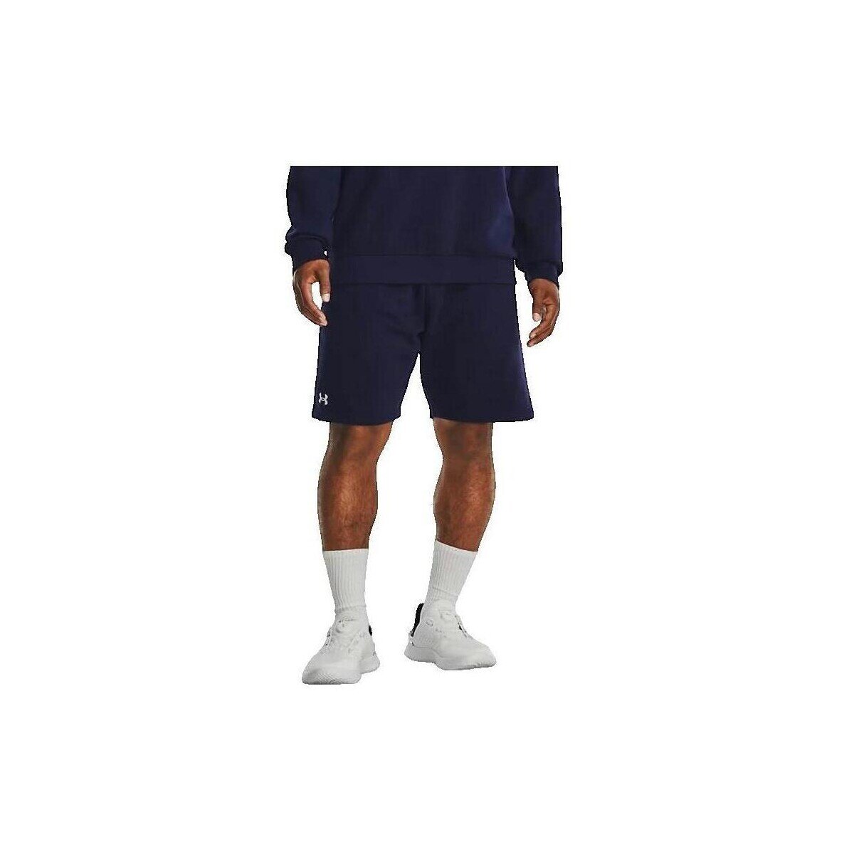 Under Armour Îmbracaminte Polaire Ua Rival
