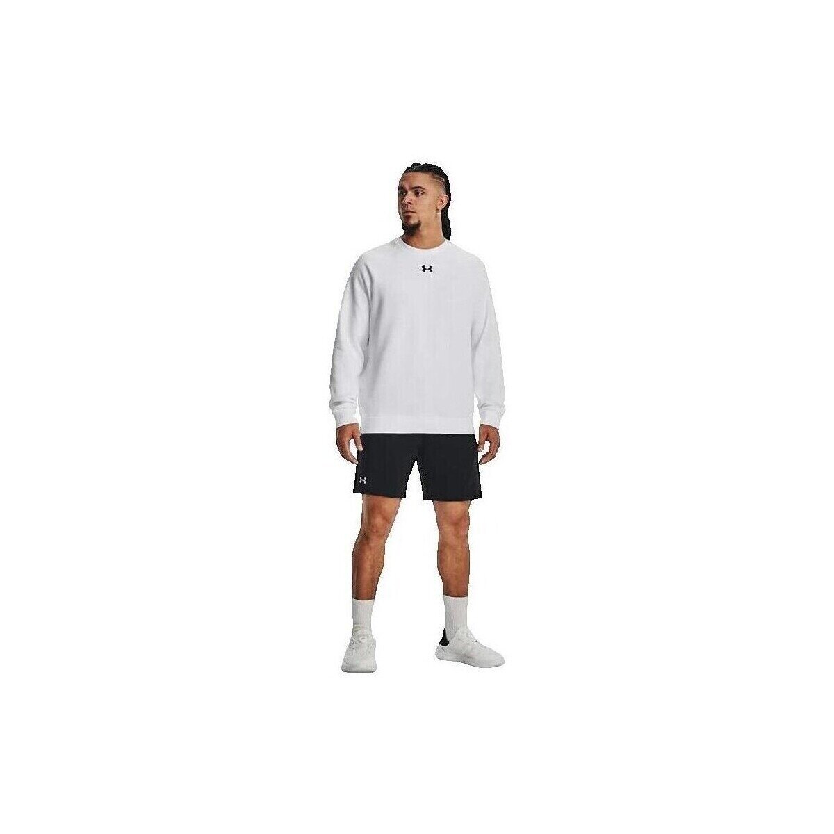 Under Armour Îmbracaminte Polaire Ua Rival
