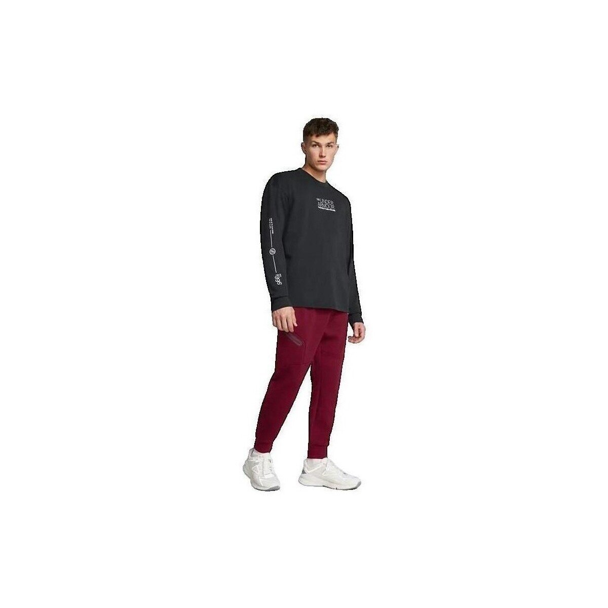 Under Armour Îmbracaminte Polaire Ua Unstoppable