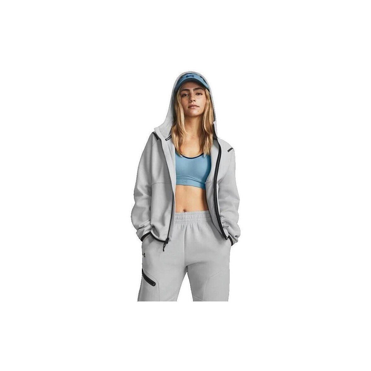 Under Armour Îmbracaminte Polaire Ua Unstoppable