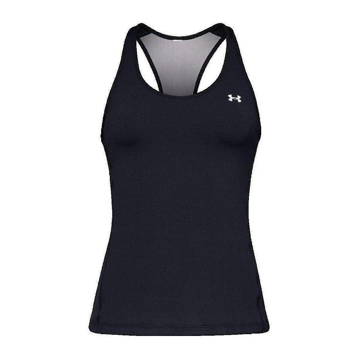 Under Armour Îmbracaminte Réservoir De Course Heatgear
