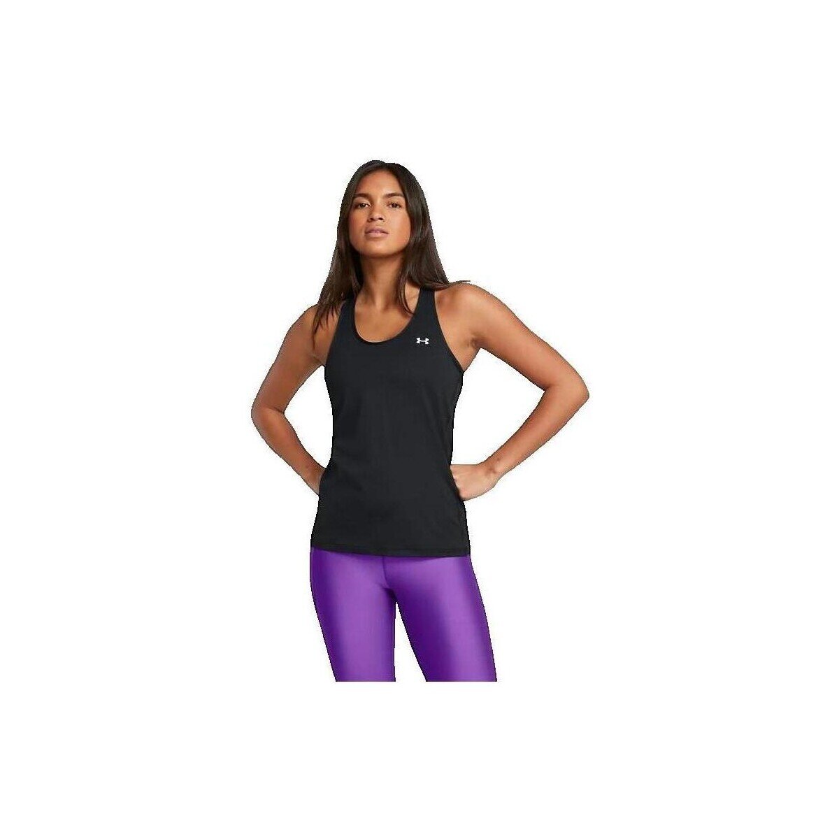 Under Armour Îmbracaminte Réservoir De Course Heatgear