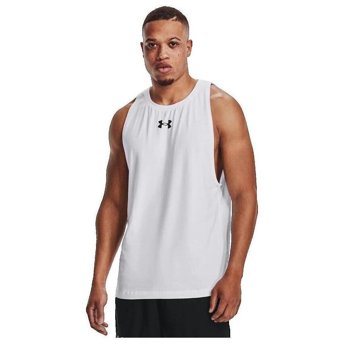 Under Armour Îmbracaminte Réservoir De Zone Ua