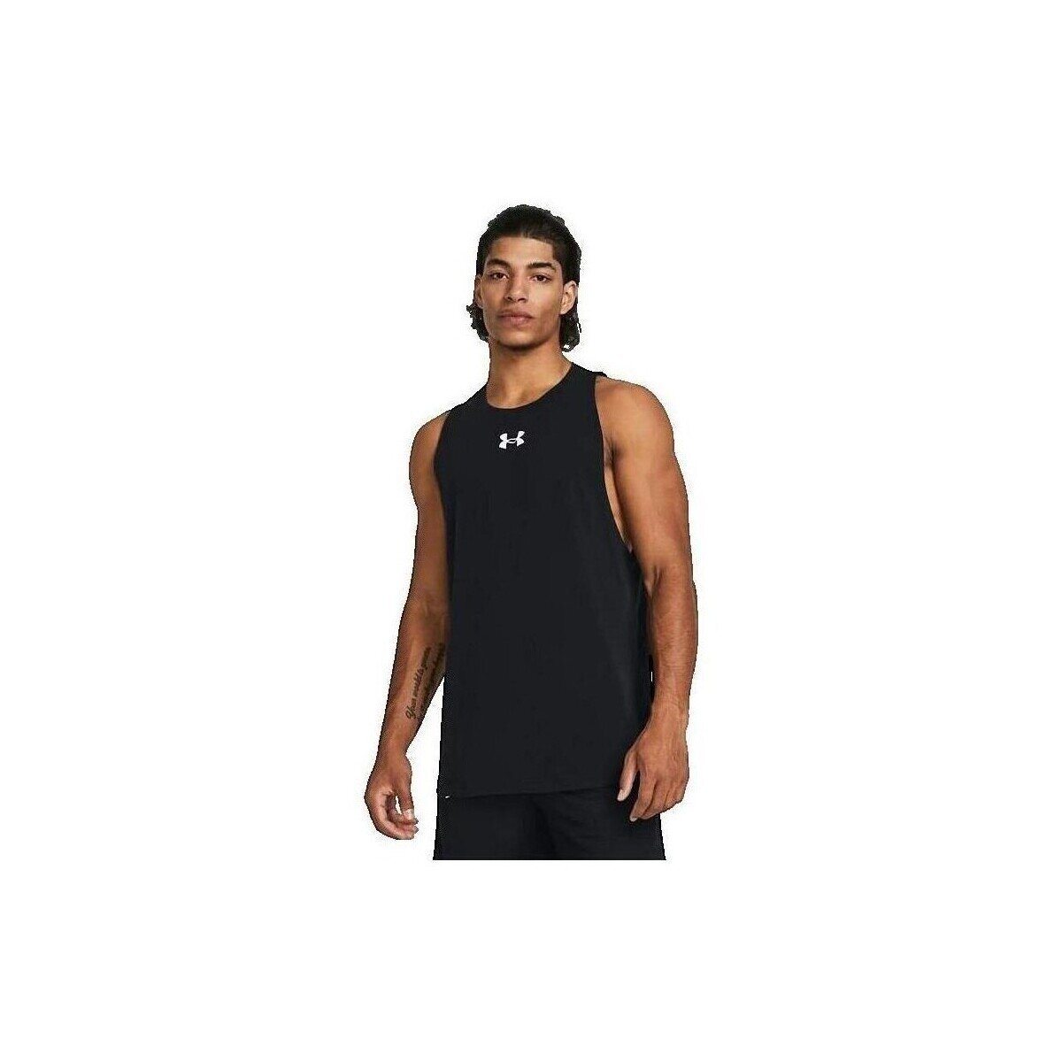 Under Armour Îmbracaminte Réservoir De Zone Ua