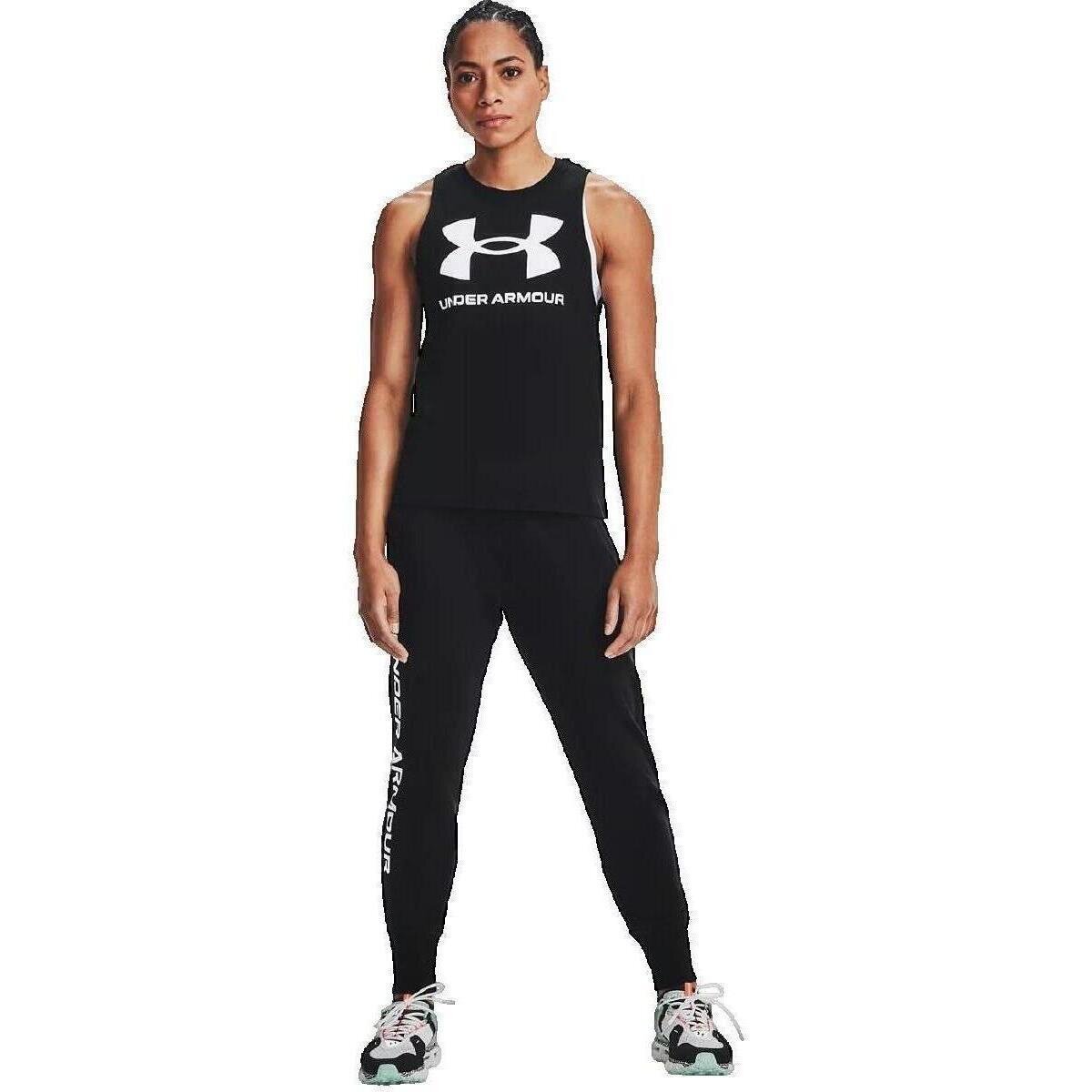 Under Armour Îmbracaminte Réservoir Rival Ua