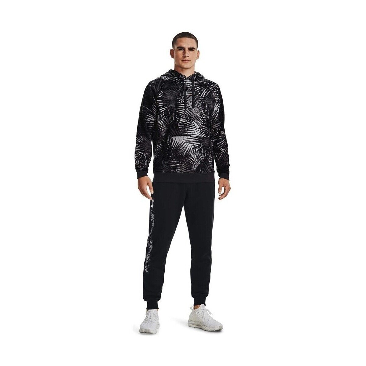 Under Armour Îmbracaminte Rival