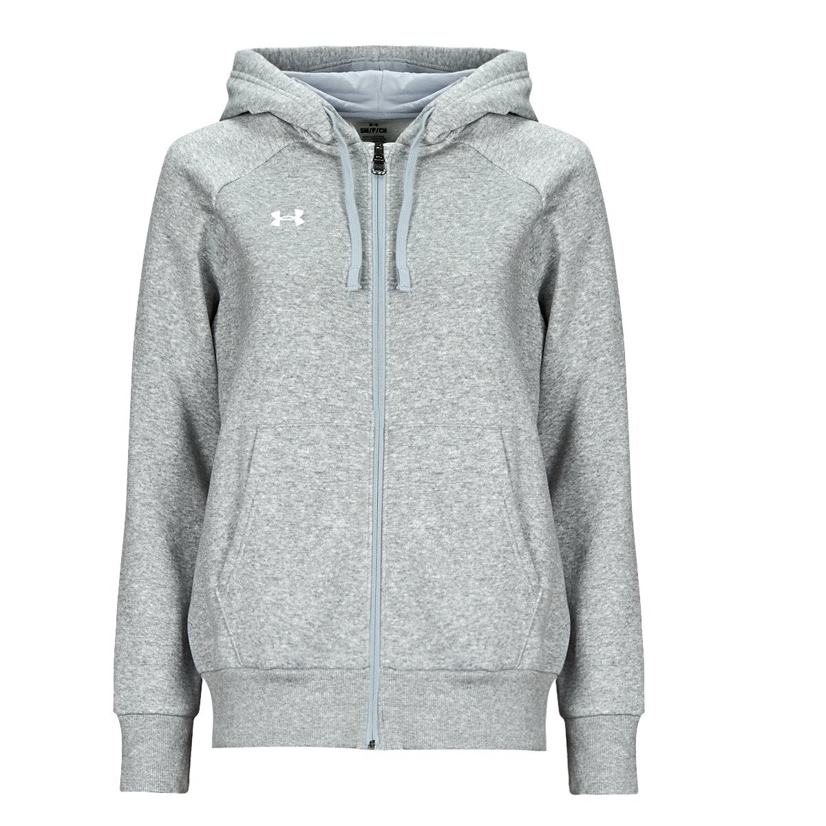 Under Armour Îmbracaminte Rival Fleece FZ Hoodie