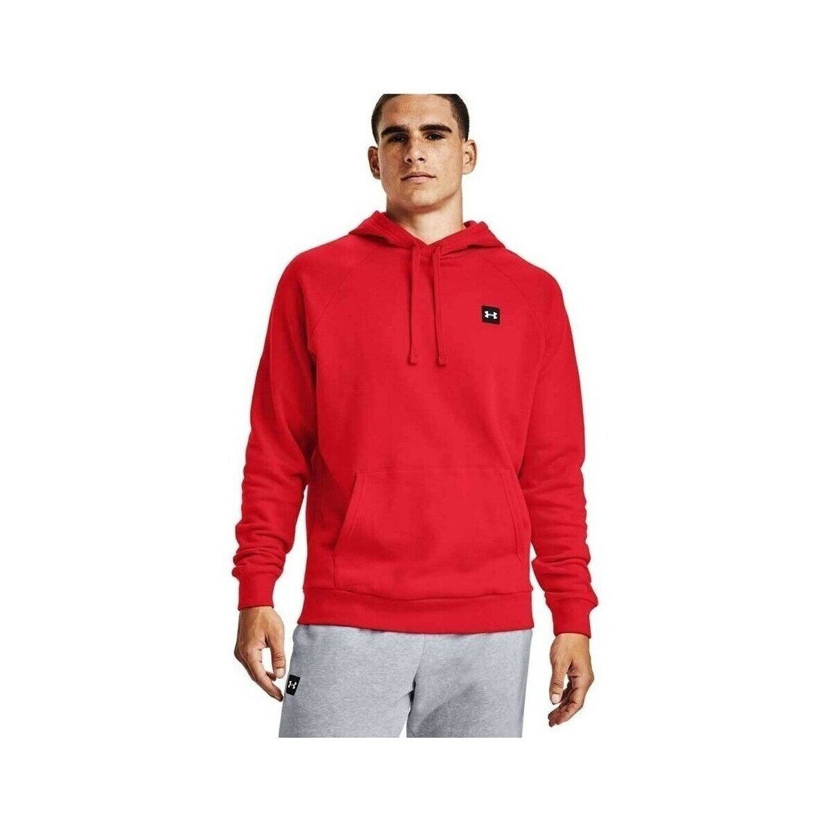 Under Armour Îmbracaminte Rival Fleece Hoodie