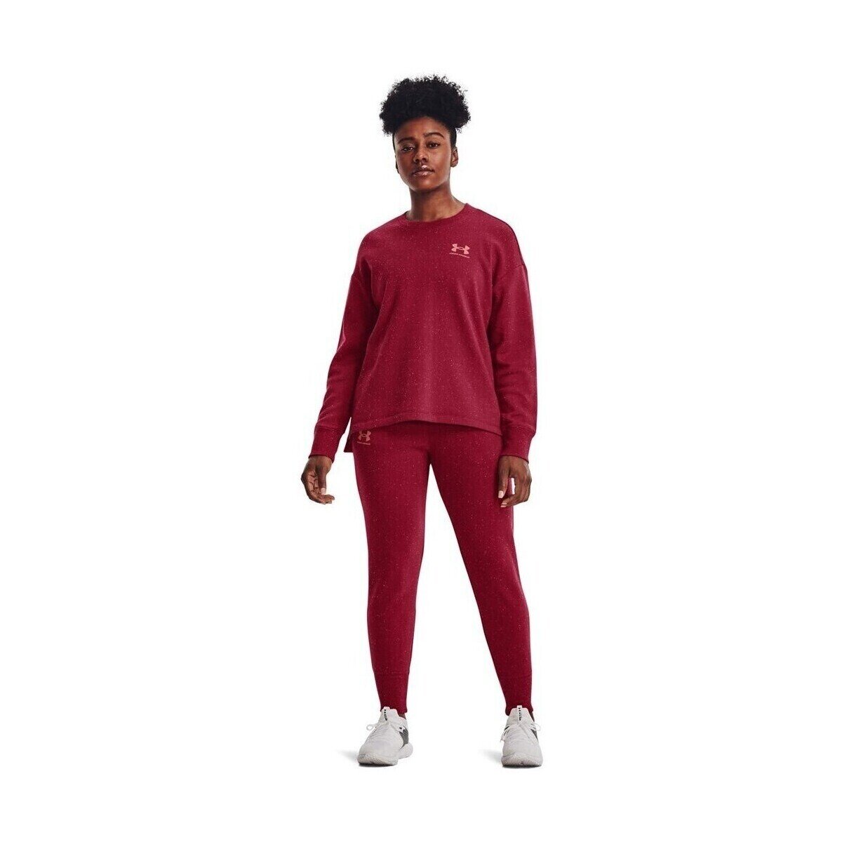 Under Armour Îmbracaminte Rival Fleece Joggers