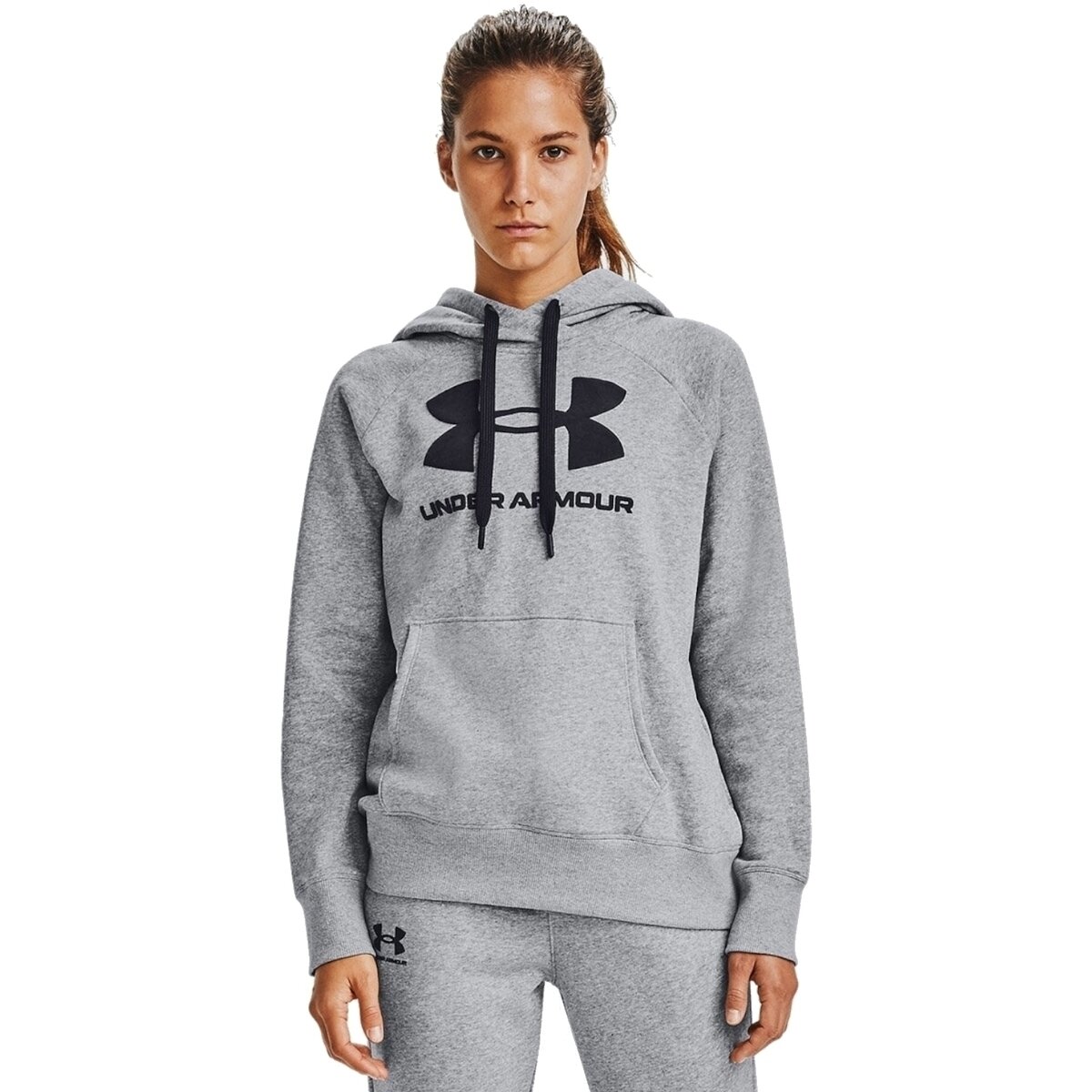 Under Armour Îmbracaminte Rival Fleece Logo Hoodie