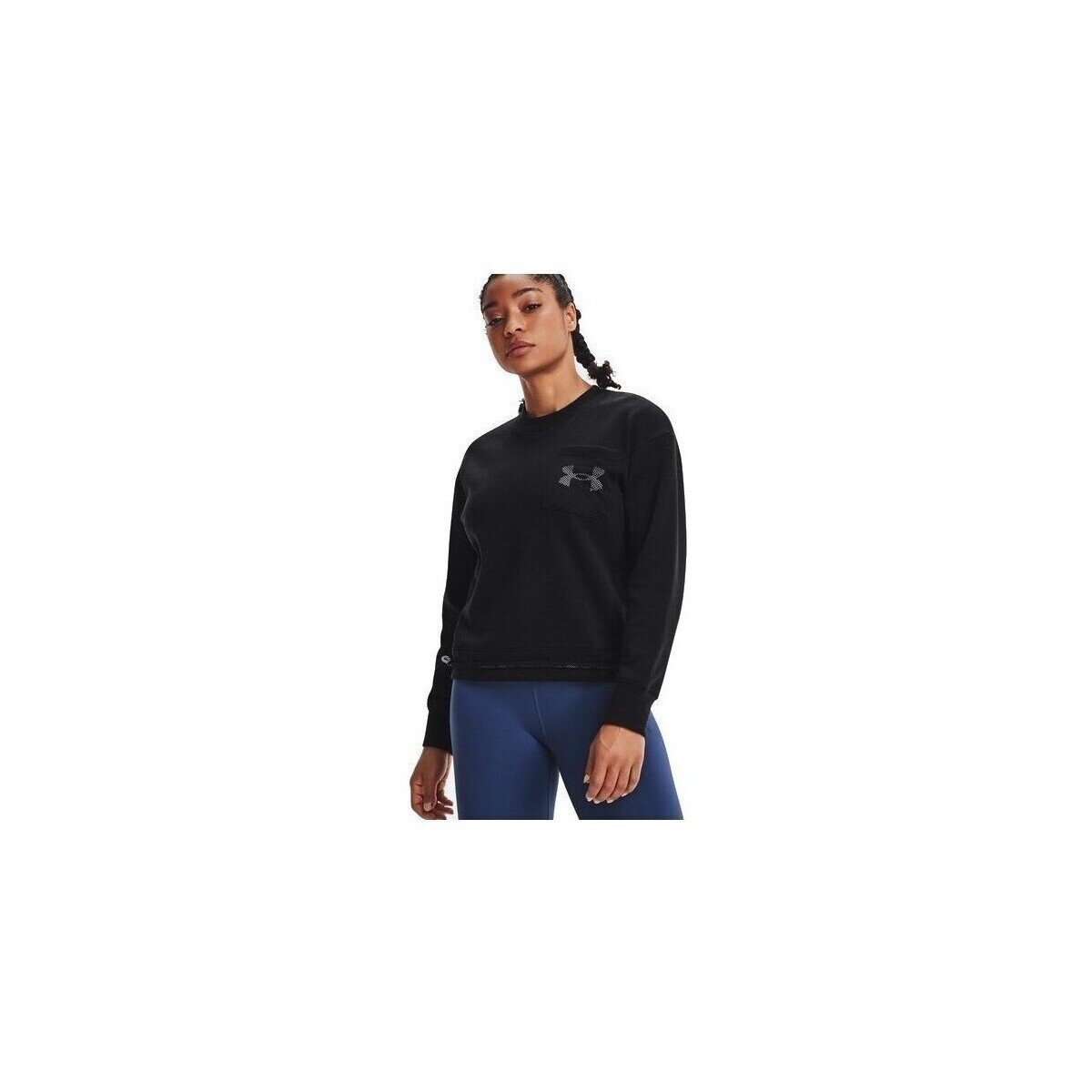 Under Armour Îmbracaminte Rival Fleece Mesh
